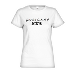 KULIGANS Women's Graphic Tee - 4 KuL Styles