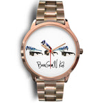 Signature KuL Watch