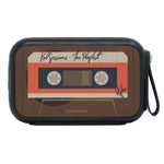 KuL Sessions Cassette - The Playlist Bluetooth Speaker