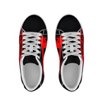 KuL Kicks Sneaker - Cardinal