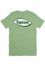 Trapicana Graphic Tee - 5 KuL Styles