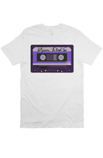 KuL Sessions Purple Tape