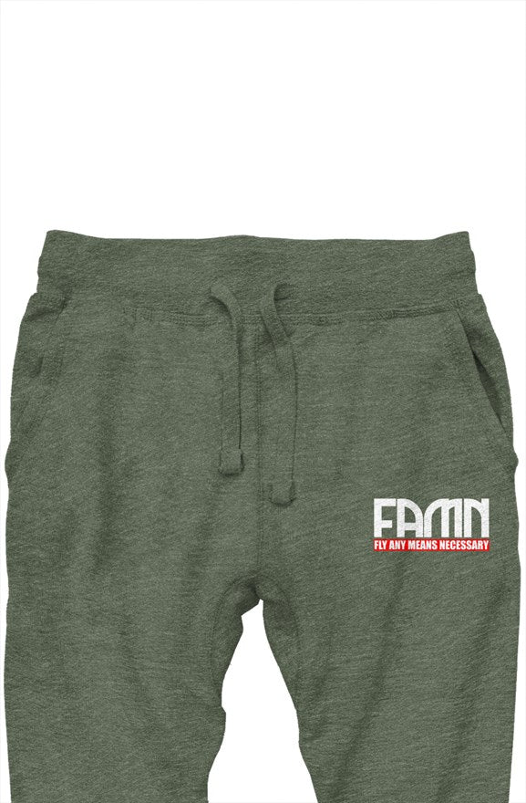 FAMN Premium Joggers