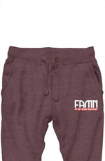 FAMN Premium Joggers - Shades of Red - 3 KuL Styles