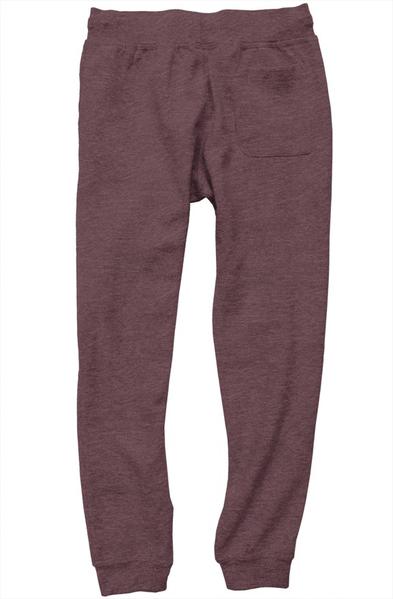 FAMN Premium Joggers - Shades of Red - 3 KuL Styles