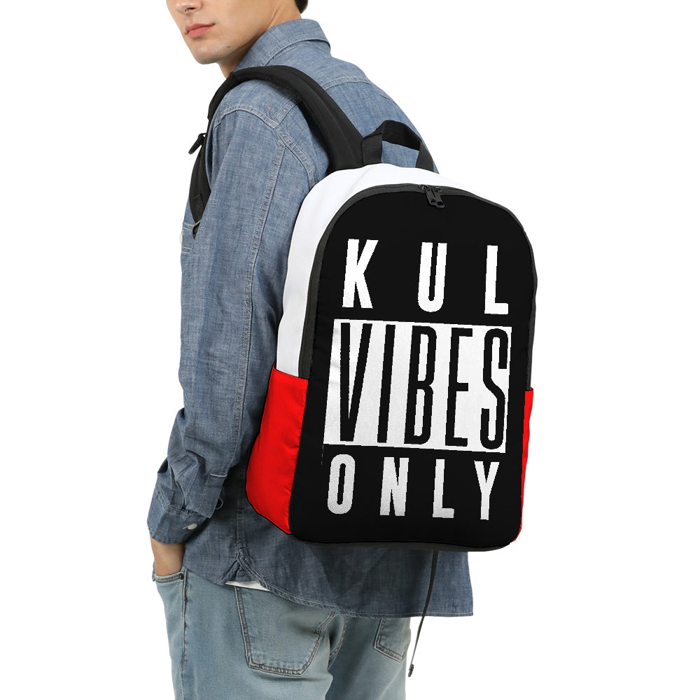 KVO Large Backpack