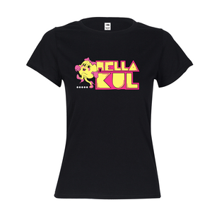 Hella KuL Women's Graphic Tee - 2 KuL Styles