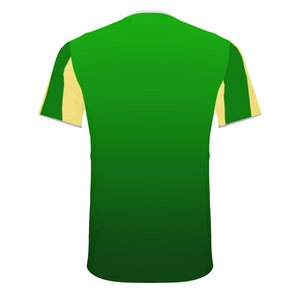 Kuligan Soccer Jersey (Islander Edition)
