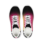Flamingo Jones Athletic Shoe