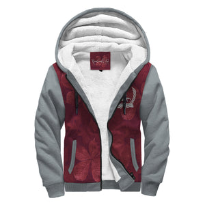 Benk KuL Sherpa Jacket - McFly Edition