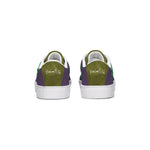 KuL Kicks Classic Sneaker Varsity Edition - Donatellos