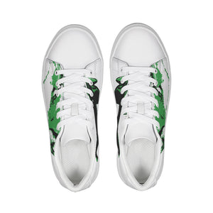 KuL Kicks Classic Sneaker - Green