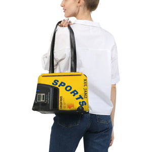 KuL Jamz Walkman Shoulder Bag