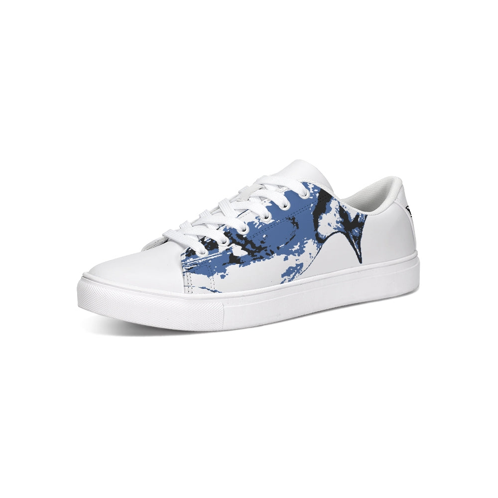 KuL Kicks Classic Sneaker - Blue