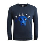 KuLJo Graphic Sweatshirt - 2  KuL Styles