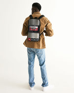KuL Jamz Recorder Slim Tech Backpack