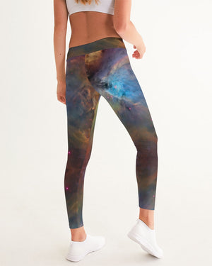 KuL Nebula Women's Yoga Pant