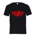 Strange Is KuL 2 Graphic Tee - 2 KuL Styles