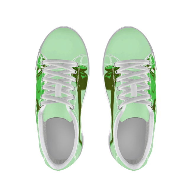 KuL Kicks Sneaker - Mint Condition
