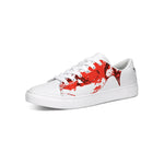 KuL Kicks Classic Sneaker - Red