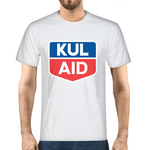 KuL AID Graphic Tee - 3 KuL Styles