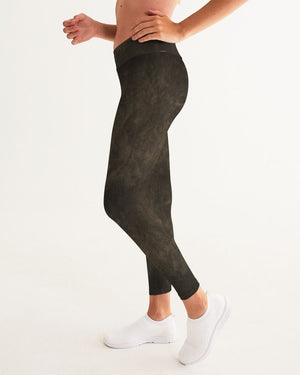 Chocolate Rock Women's Yoga Pant