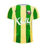 Kuligan Soccer Jersey (Islander Edition)