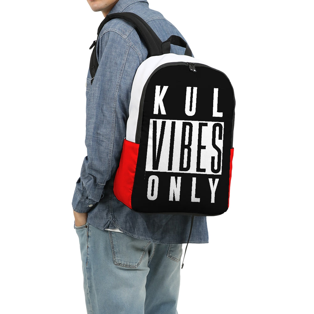 KVO Large Backpack