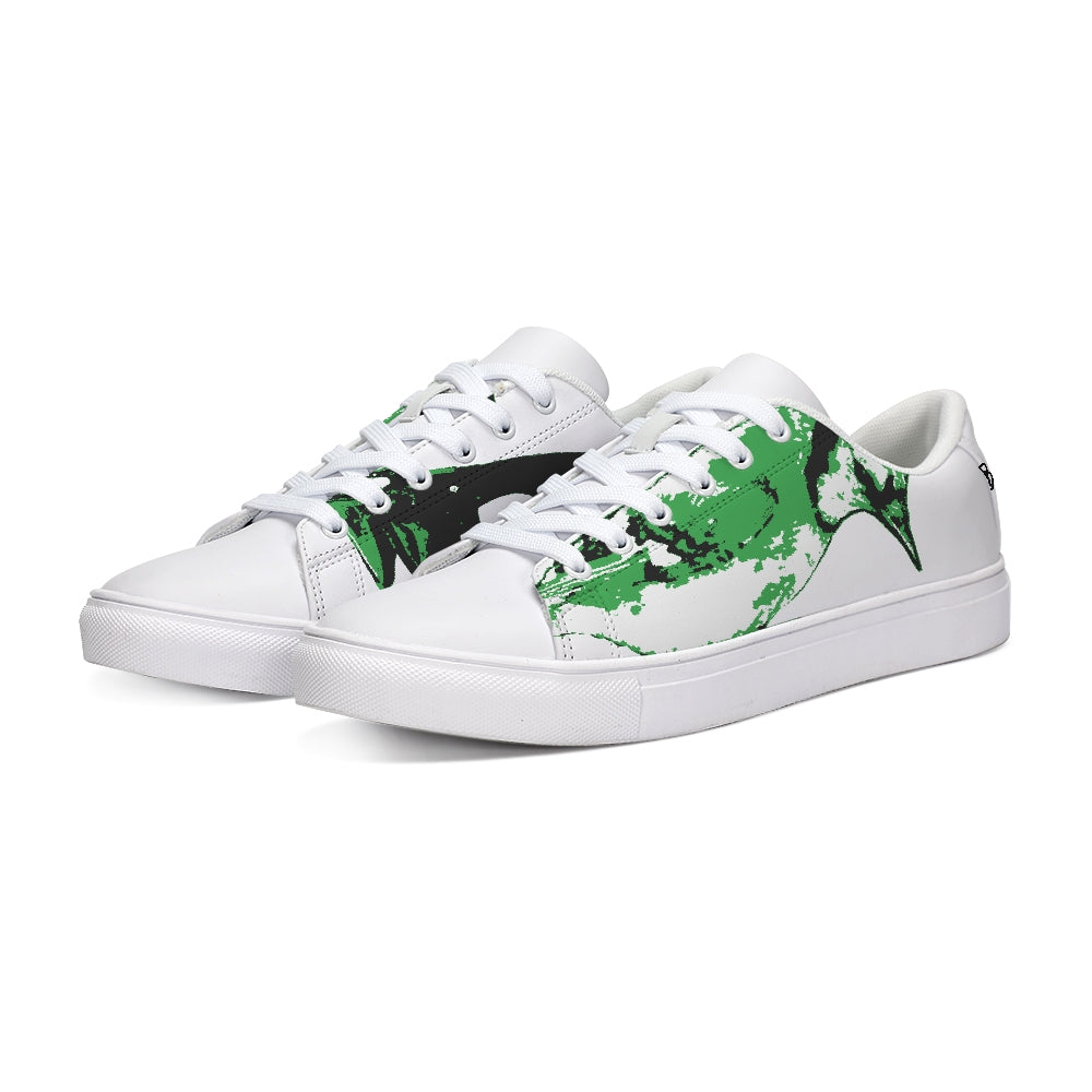 KuL Kicks Classic Sneaker - Green