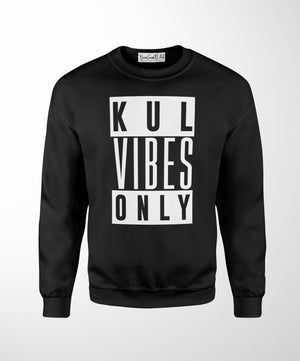 KVO Unisex Sweatshirt - 4 KuL Styles