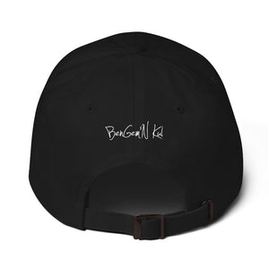 Ben KuL Casual Dad Hat - 4 KuL Styles