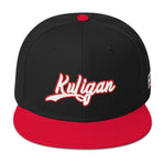 KuLigan Snapback Hat - 4 KuL Styles