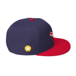 BenGem'N KuL Snapback Hat - All Star Edition