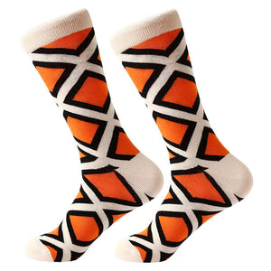 Creative Casual Socks - 24 KuL Styles