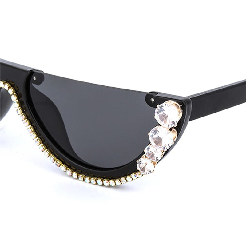 Bad and Bougie Sunglasses